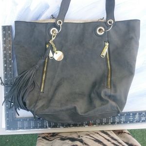 Steve madden bag in bag